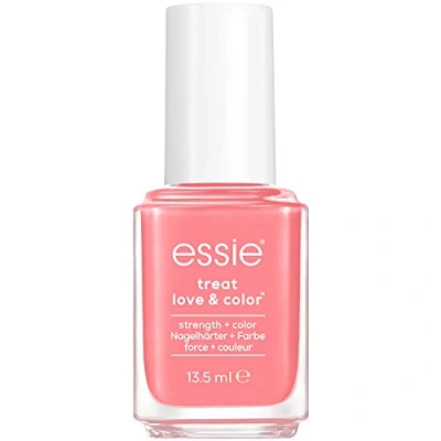Abbildung von Essie TREAT, LOVE &amp; Color Nagellack, Damen, Größe: 13.5 ml, 161 take 10