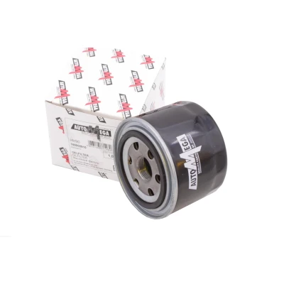Abbildung von AUTOMEGA 180058910 Ölfilter M22X1,5 Anschraubfilter FIAT: Ducato III Bus, Kastenwagen, Pritsche / Fahrgestell