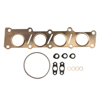 Abbildung von Montageset des Turbokompressors EVORON EVMK0162