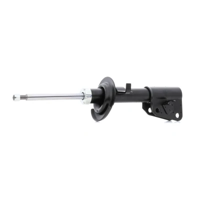 Abbildung von KRAFT 4005492 Stoßdämpfer Vorderachse Gasdruck Federbein oben Stift RENAULT: LAGUNA 2, 2 Grandtour