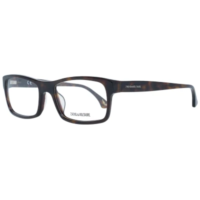 Abbildung von Zadig &amp; Voltaire Optische Fassung VZV028 0790 54