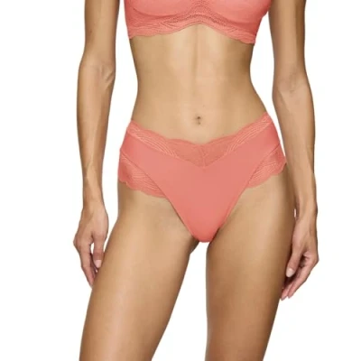 Abbildung von Triumph Lift Smart Bandeau Maxi EX, Briefs Damen, Beige (Cameo), S
