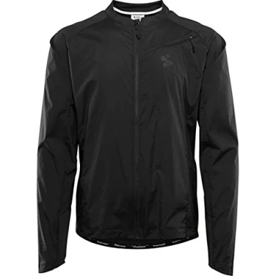 Abbildung von Sweet Protection Herren Hunter Wind Jacket M, Forest Green, S