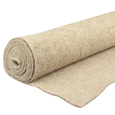 Abbildung von Naturfaser Unkrautm.0,5x4m SB Rolle