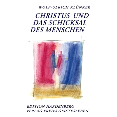 Abbildung von Christus und das Schicksal des Menschen: Ansätze einer christologischen Menschenkunde