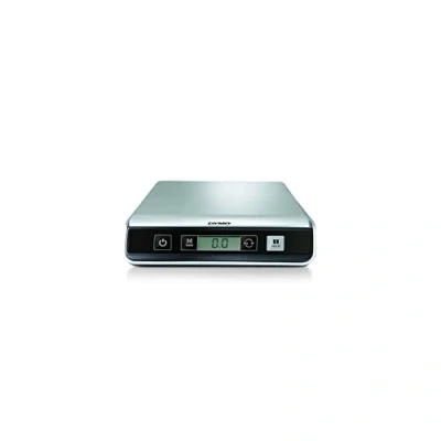 Abbildung von DYMO® Briefwaage M10 Wiegebereich bis 10kg