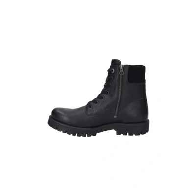 Abbildung von Josef Seibel Connor 03, schwarz, Farbe:schwarz, Größe:42