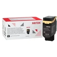 Abbildung von Xerox Original C410 / Versalink C415 Schwarz Standardkapazität Tonerpatrone (2,400 Seiten) 006R04677
