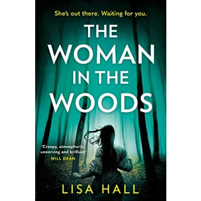 Abbildung von the Woman in Woods: From bestselling author of gripping psychological thrillers comes a haunting new book about witchcraft
