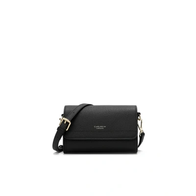 Abbildung von Carlheim Scarlett Umhängetasche, Damen, Größe: One Size, Black