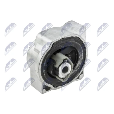Abbildung von NTY ZPS ME 008 Motorlager hinten rechts MERCEDES BENZ: B Klasse, A Klasse