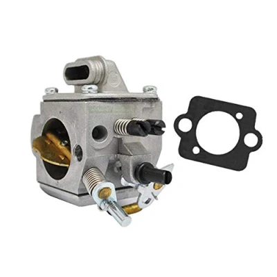 Abbildung von Vergaser für STIHL 029 039 044 046 MS290 MS310 MS390 MS440 MS460 Kettensäge