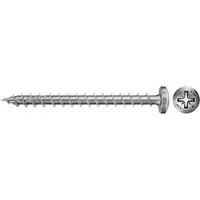 Abbildung von Spanplattenschraube Power Fast II 6,0x70 Panhead