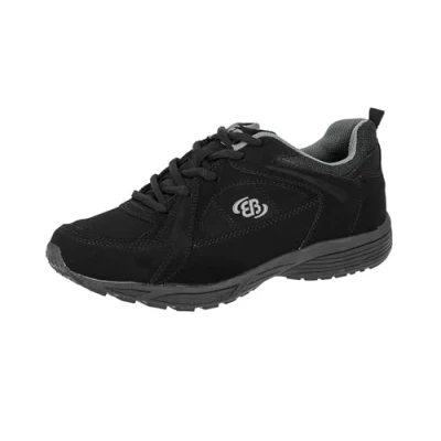 Abbildung von Brütting Sneaker low, Größe: 37, Schwarz Schuhe