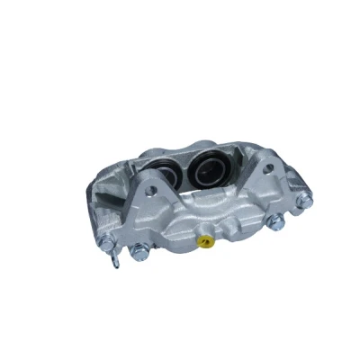 Abbildung von MAXGEAR 82 0787 Bremssattel Gusseisen Vorderachse links TOYOTA: Land Cruiser Prado 120