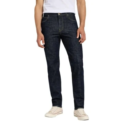 Abbildung von Lee Herren West Jeans, Nostalgia, 32W / 32L