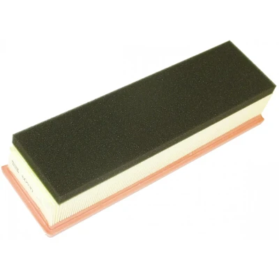 Abbildung von MAPCO 60430 Luftfilter 72 102 335 viereckig Filtereinsatz CITROËN: C2 Schrägheck, C3 II, Berlingo / First I, PEUGEOT: 207 SW