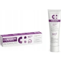 Abbildung von Curasept Biosmalto Sensitive Teeth Zahnpasta 75 ml