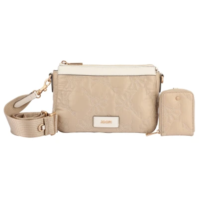 Abbildung von JOOP Schultertasche &quot;Ricamo Jasmina Shoulderbag Shz&quot;