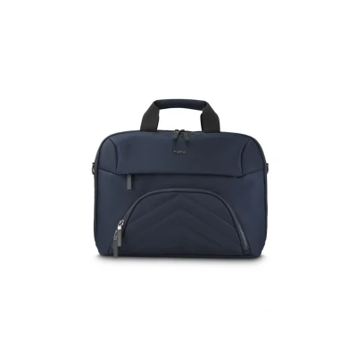 Abbildung von Hama Laptoptasche für 15,6&quot; 16,2&quot; (Tragegurt, Tabletfach, 3 extra Fächer), Universell, nachhaltig, umweltbewusst