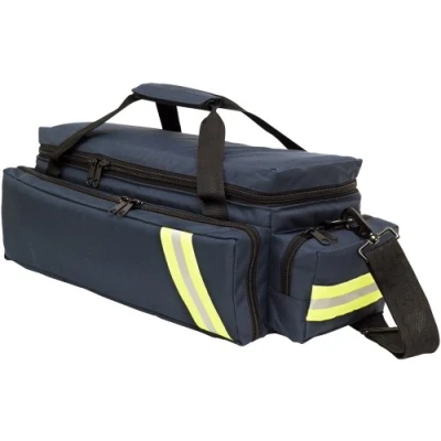 Abbildung von ELITE BAGS Notfalltasche für Sauerstofftherapie.