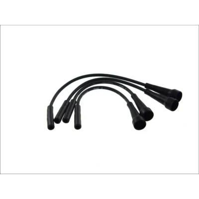 Abbildung von BOSCH 0 986 357 210 Zündkabelsatz RENAULT: MEGANE 1, Scenic, 1 Coach