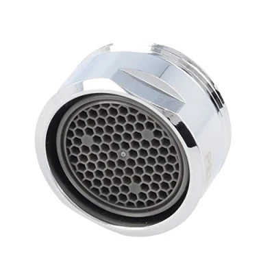 Abbildung von Neoperl Strahlregler M24x1 Perlator Honeycomb Mischdüse Luftsprudler