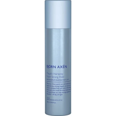 Abbildung von Bj&ouml;rn Ax&eacute;n Megafix Hairspray Super Strong Hold 250 ml