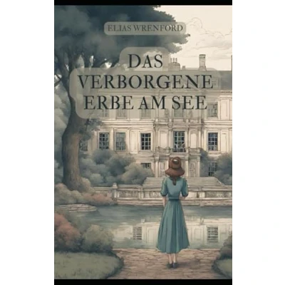 Abbildung von Das verborgene Erbe am See