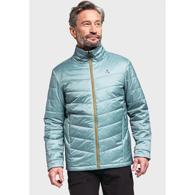 Abbildung von Schöffel Doppeljacke &quot;3in1 Jacket Auerspitz M&quot;, mit Kapuze