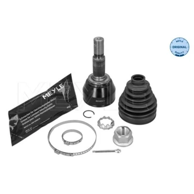 Abbildung von MEYLE 36 14 498 0042 Gelenksatz Vorderachse, radseitig NISSAN: Juke (F15) 1.6 LPG, CVTC, 2010