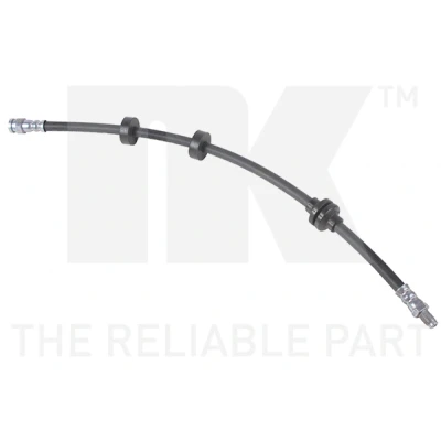 Abbildung von NK 8523122 Bremsschläuche 505 FIAT: Doblo I Cargo, Strada Pickup, Kombi