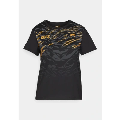 Abbildung von Venum UFC Fusion Replica Kurzarm T Shirt für Damen