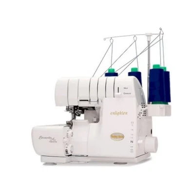 Abbildung von Baby Lock Overlockmaschine Enlighten