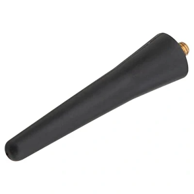 Abbildung von MangWany Autodach Kurzer Antennenmast Stubby Antenne Radio Bullet für 206 207 307 408 C2 C3 C4 C5 Picasso 6561N3