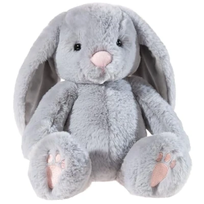 Abbildung von Heunec® Kuscheltier Hasilein mit Schlappohren