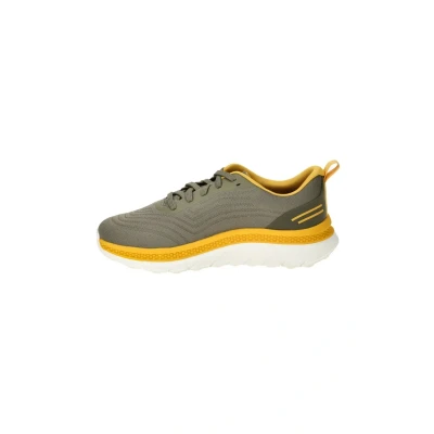 Abbildung von Geox Spherica Actif X Sneaker low, Herren, Größe: 42, Sage Schuhe