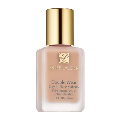 Abbildung von Estée Lauder Double Wear Stay In Place Foundation 2C2 Pale Almond 30 ml