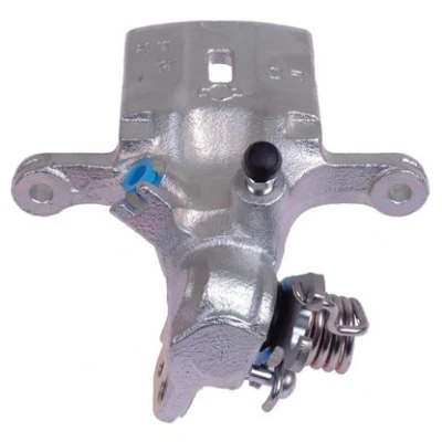 Abbildung von METZGER 6250733 Bremssattel Hinterachse links NISSAN: ALMERA 1 Hatchback