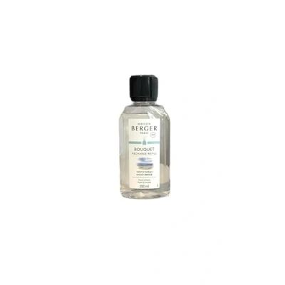 Abbildung von Maison Berger Nachfüllung für Duftstäbchen Ocean Breeze 200 ml