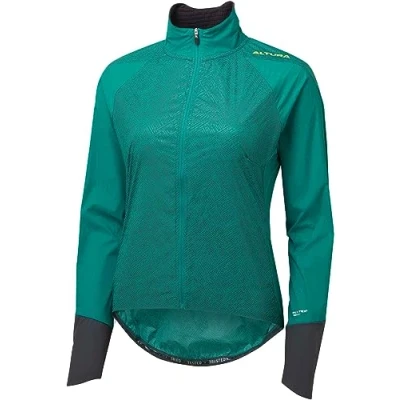 Abbildung von Altura Damen ICON Rocket PACKBARERADJACKE Jacke, Weiß, 42