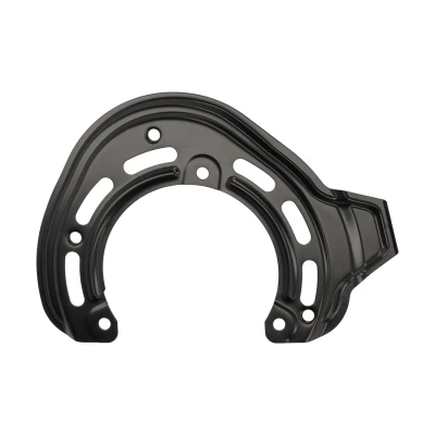 Abbildung von FEBI BILSTEIN 197369 Ankerblech Vorderachse links OPEL: Corsa C Schrägheck, Tigra Twintop