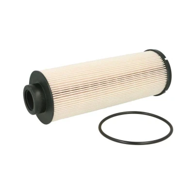 Abbildung von MAHLE ORIGINAL KX 73/1D Kraftstofffilter Filtereinsatz MAN: TGA, F 2000