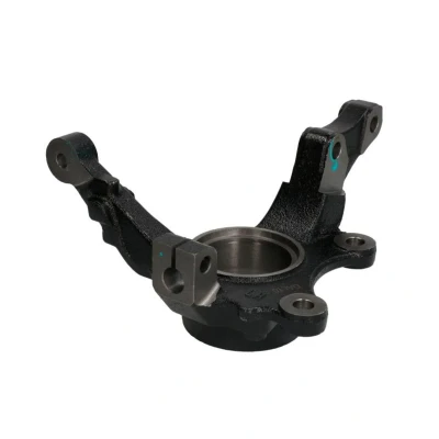 Abbildung von REINHOCH RH08 5007 Achsschenkel Vorderachse links OPEL: Corsa C Schrägheck, Astra G CC, Combo Tour