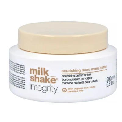 Abbildung von Milk_Shake Maske Integrity Nourishing Muru Butter