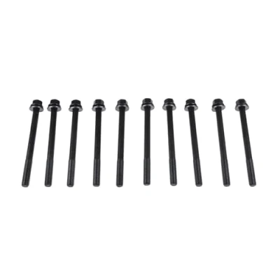 Abbildung von BLUE PRINT ADH27809 Zylinderkopfschraubensatz HONDA: CIVIC 6 Hatchback, Aerodeck, Coupe