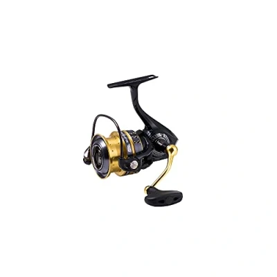 Abbildung von Abu Garcia Superior 3000SH Angelrolle