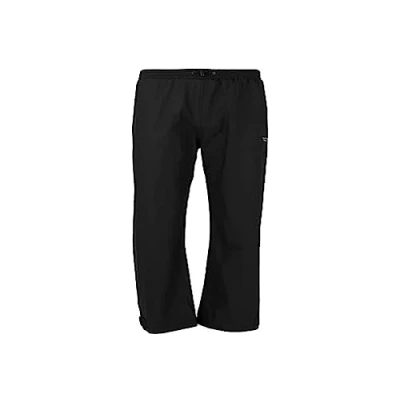 Abbildung von Weather Report PRO Stoffhose, Herren, Größe: Medium, Black