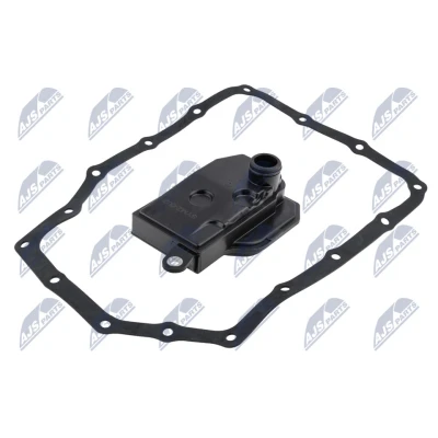 Abbildung von Hydraulikfiltersatz, Automatikgetriebe NTY FSF MZ 002