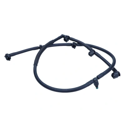 Abbildung von MAXGEAR 15 0331 Schlauch, Leckkraftstoff Common Rail MERCEDES BENZ: Sprinter 3.5 T Kastenwagen, 3 Bus